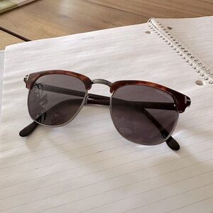Tom Ford sunglassess